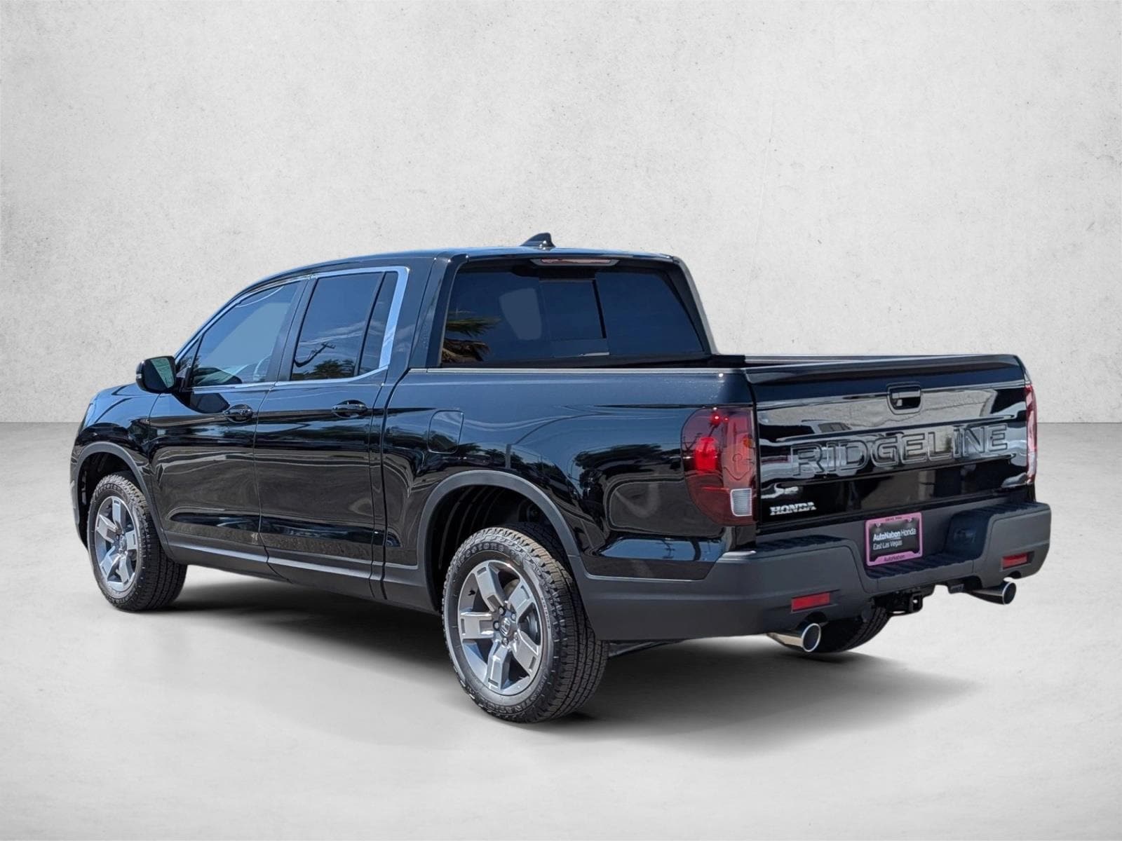2026 Honda Ridgeline RTL - Photo 9