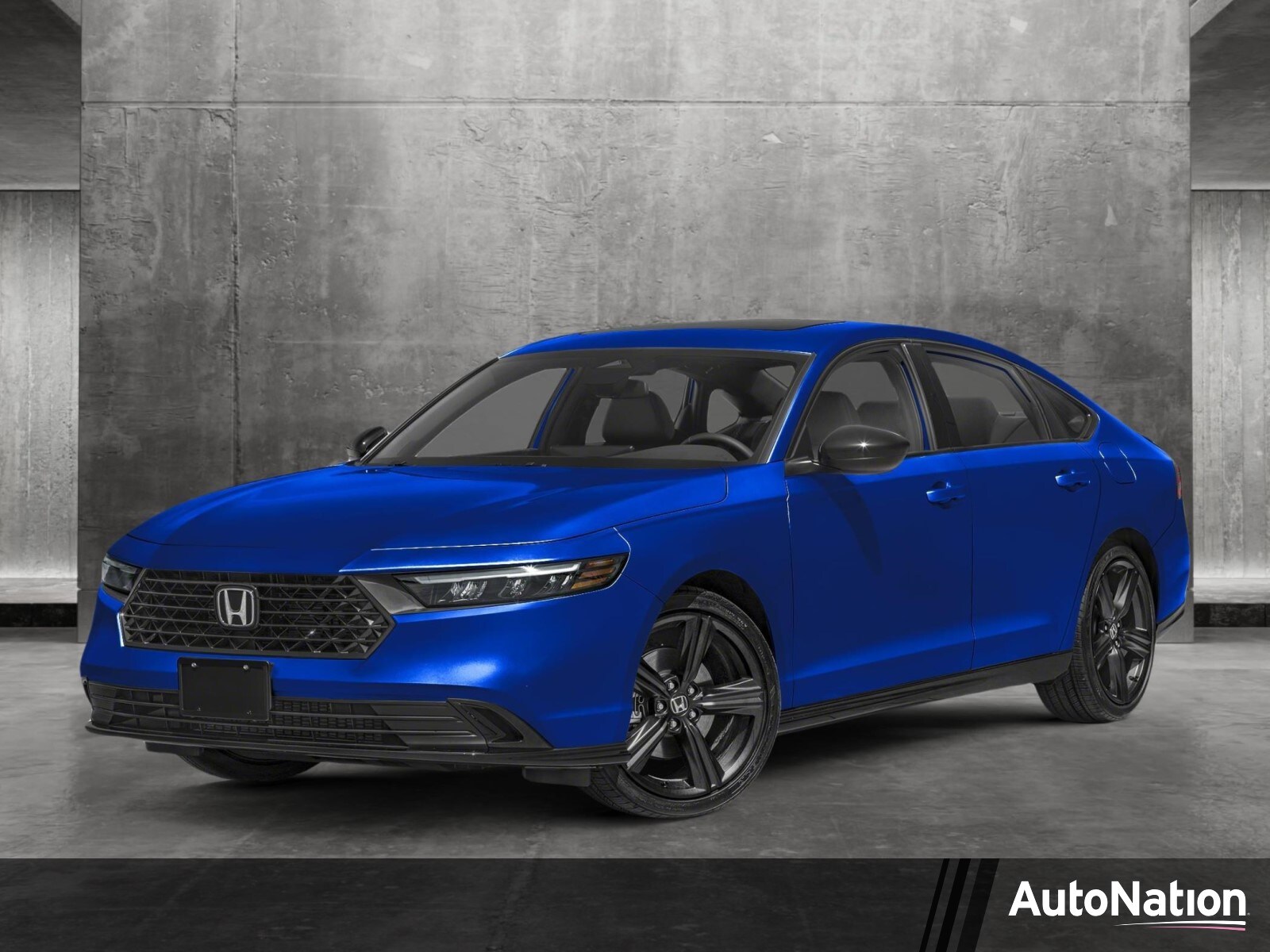 2025 Honda Accord