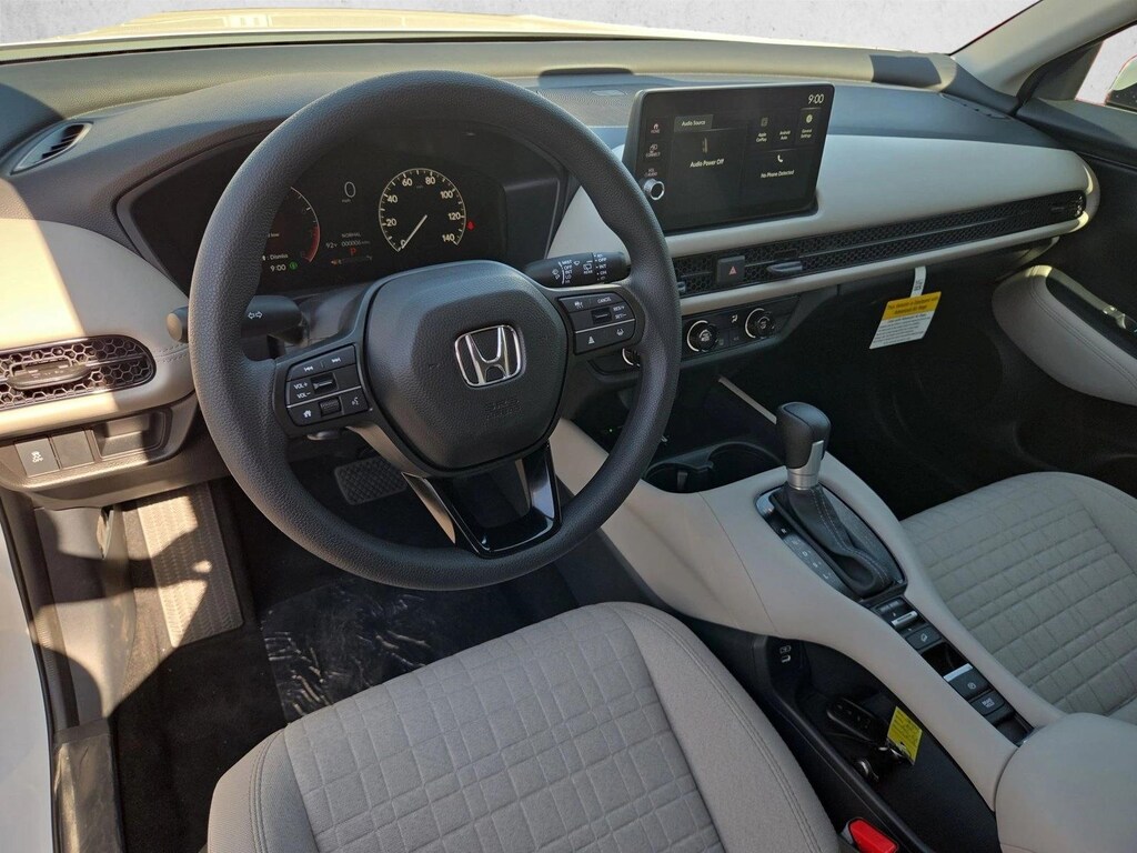 New 2027 Honda HR-V LX SUV
