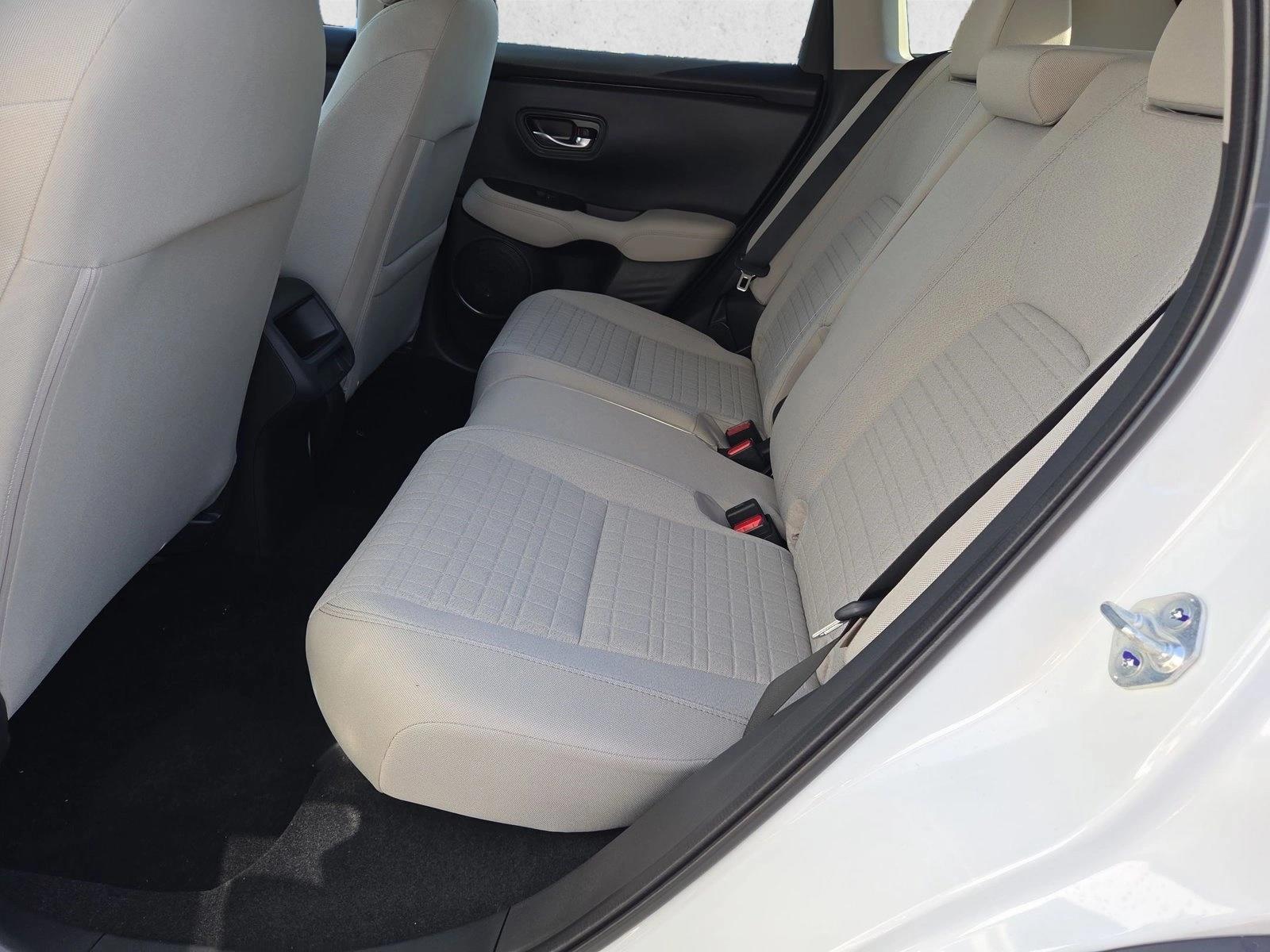 2026 Honda HR-V LX - Photo 15