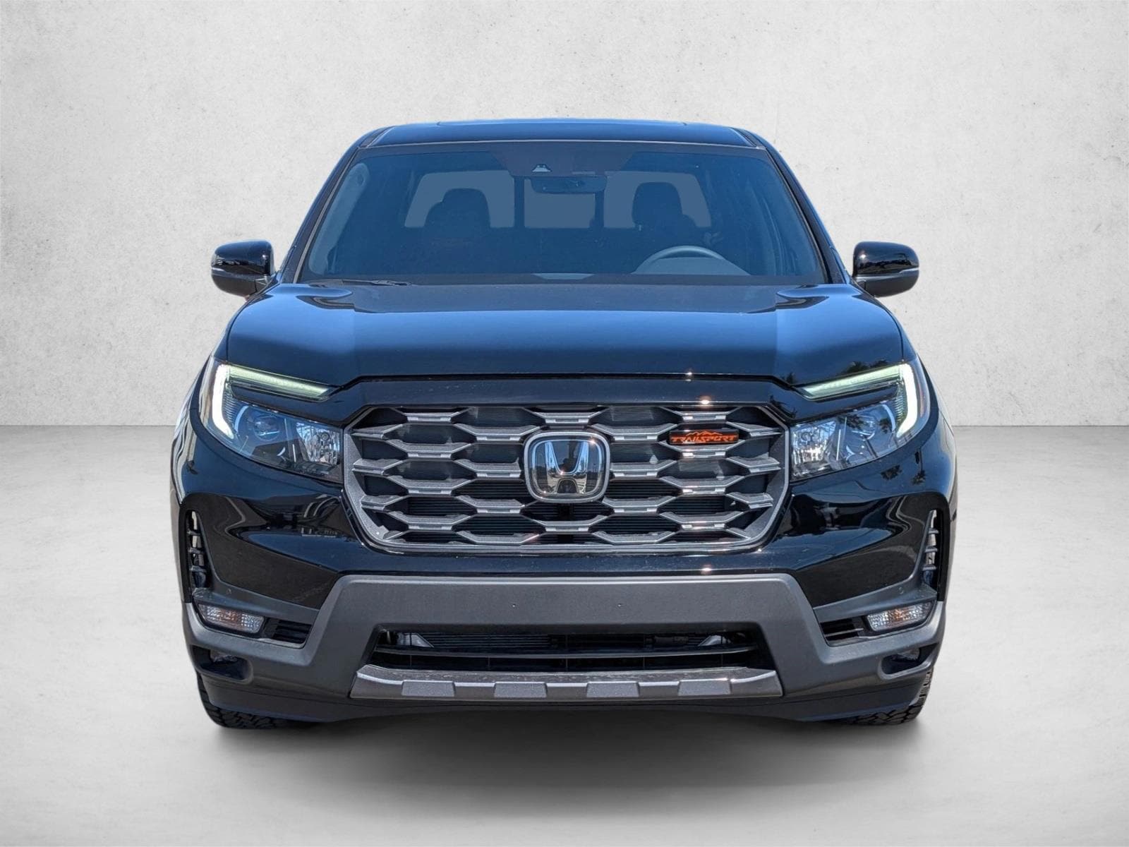 2026 Honda Ridgeline TrailSport - Photo 6