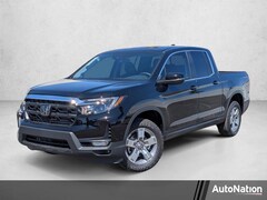 2026 Honda Ridgeline RTL Truck Crew Cab