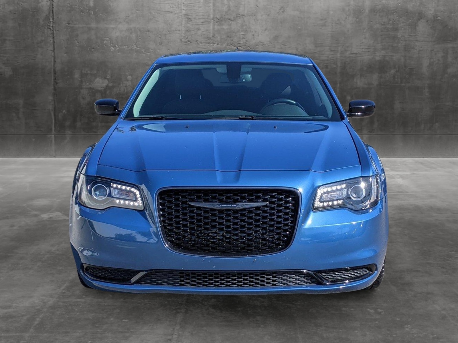 Used 2021 Chrysler 300 Touring with VIN 2C3CCAAG7MH657695 for sale in Las Vegas, NV