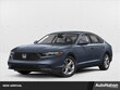  Honda Accord Hybrid