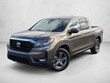  Honda Ridgeline