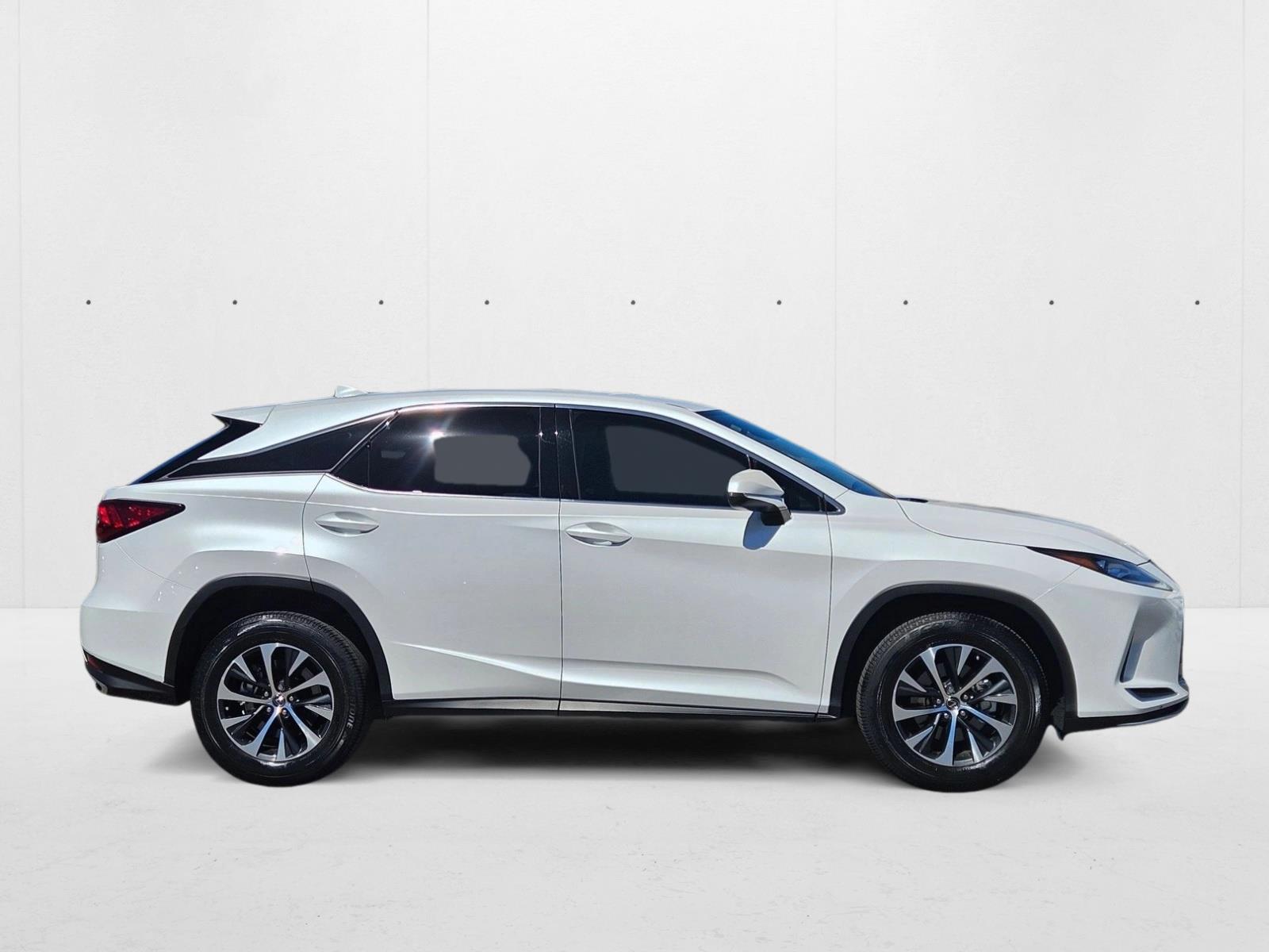 2022 Lexus RX 350 photo 4