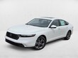 Honda Accord Hybrid