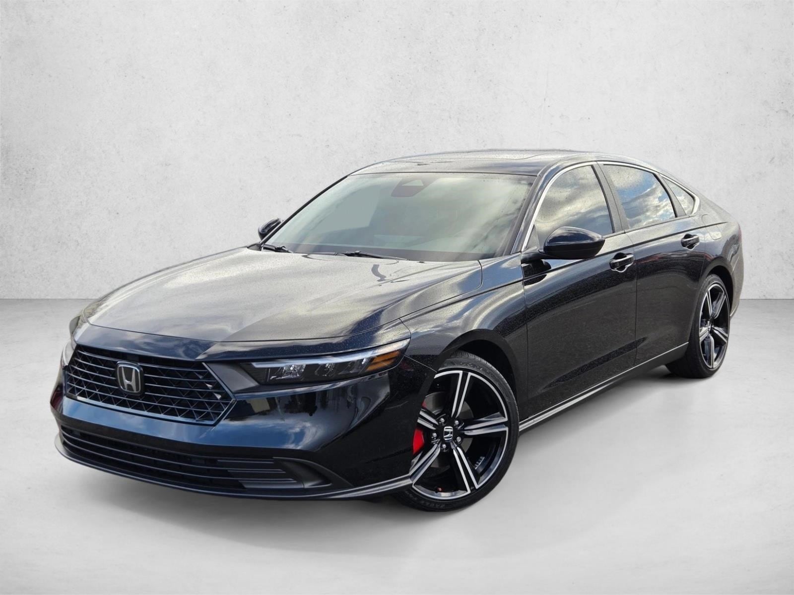 2024 Honda Accord Sport's photo