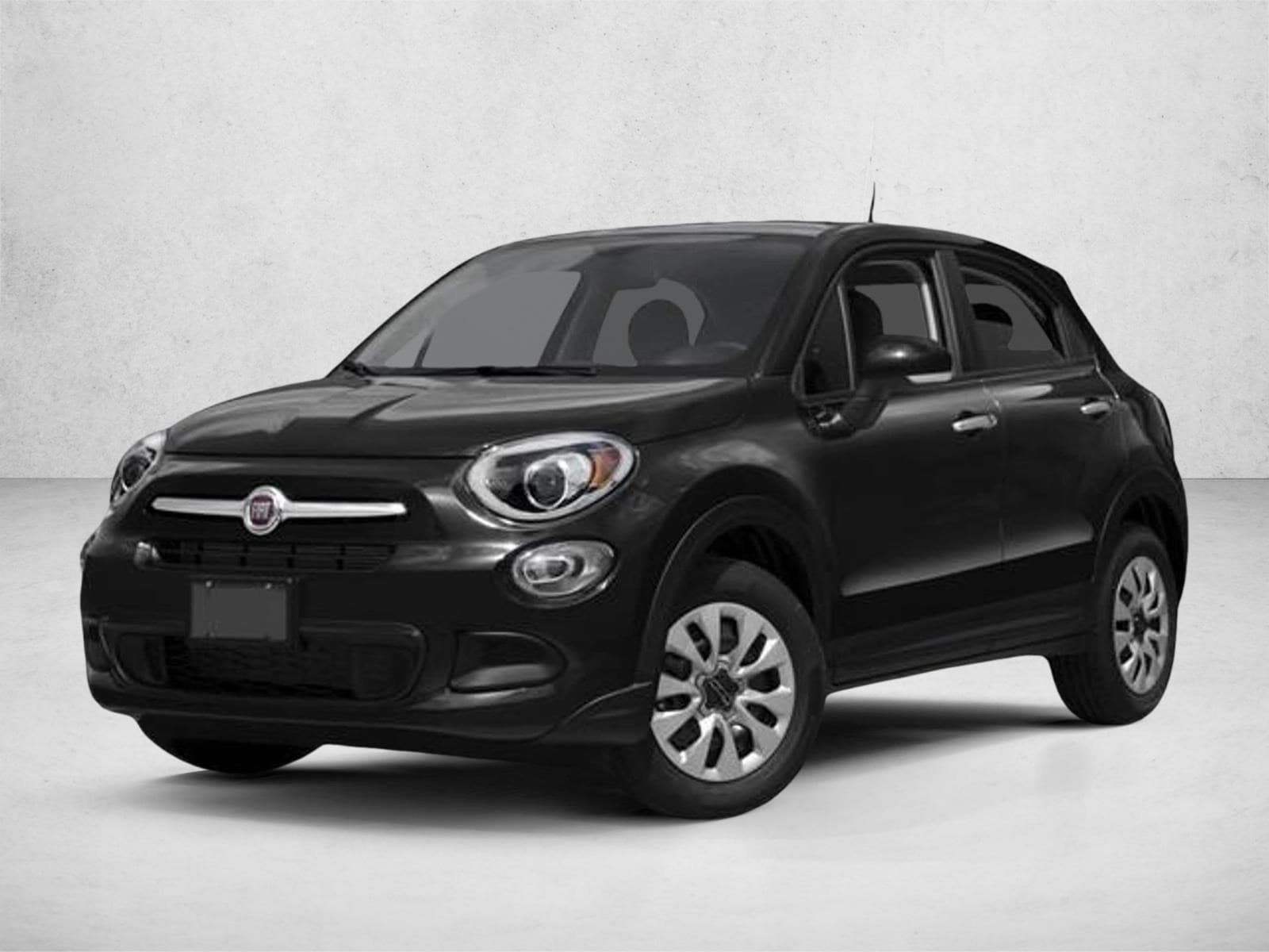 2016 FIAT 500X Easy's photo