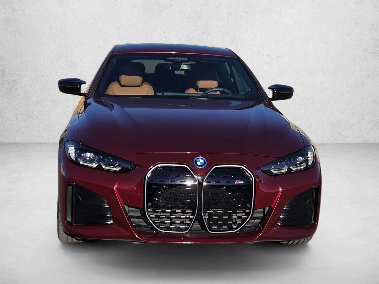 Used 2023 BMW i4 M50 with VIN WBY33AW04PFN49613 for sale in Las Vegas, NV