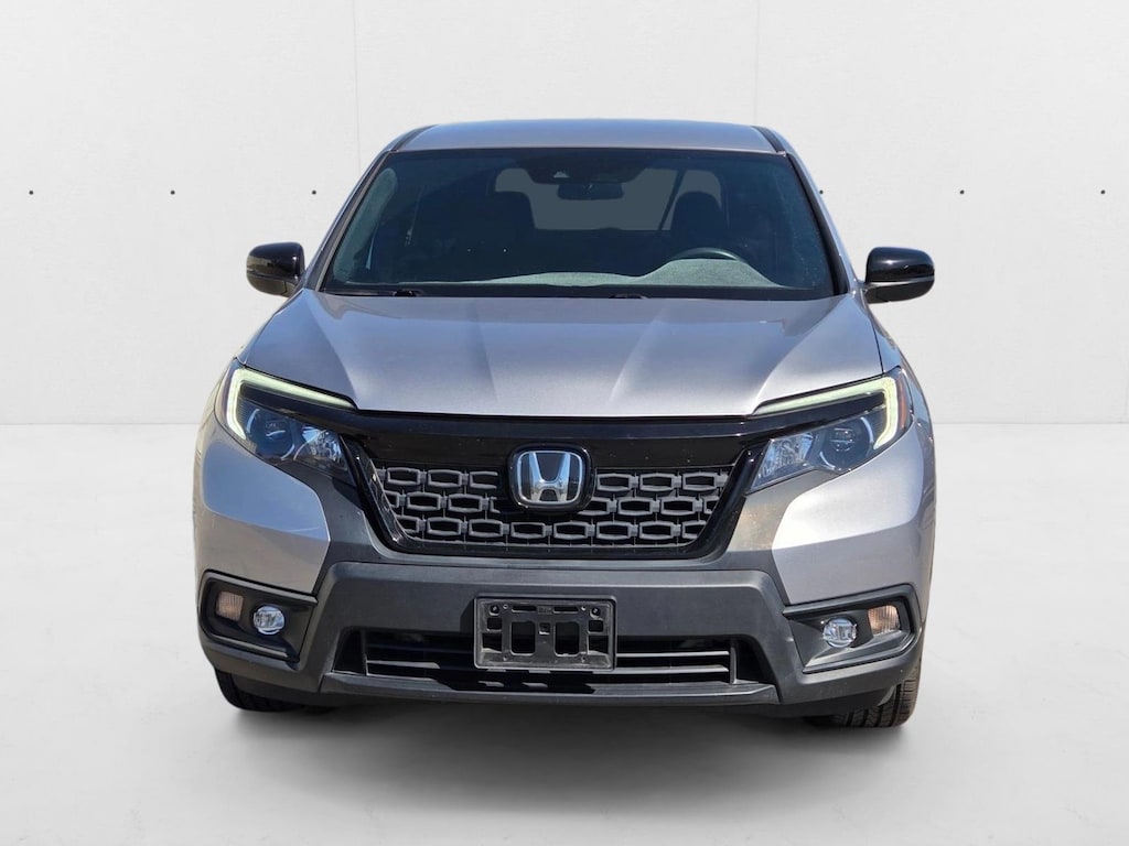 Used 2021 Honda Passport Sport AWD SUV