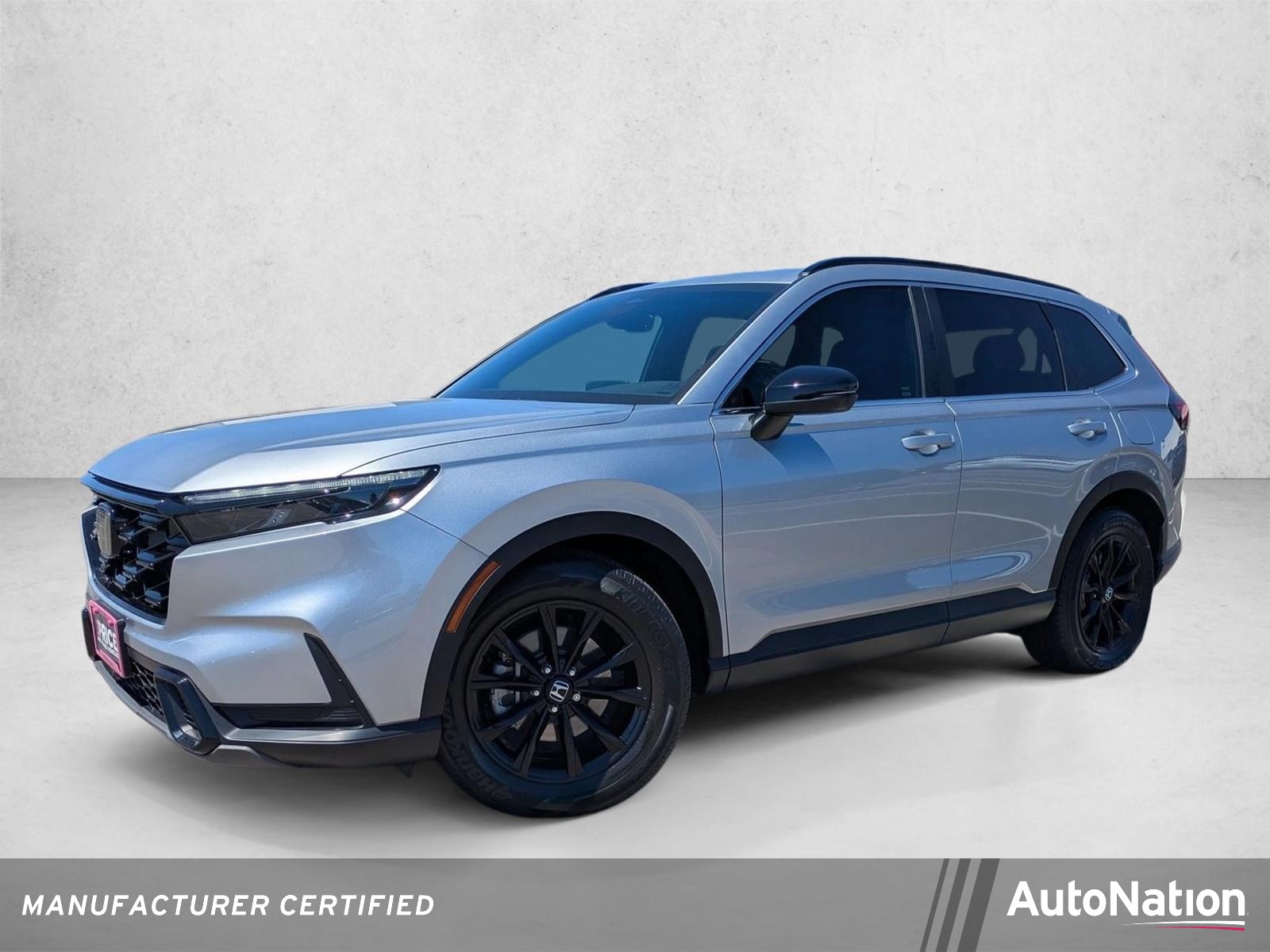 2024 Honda CR-V