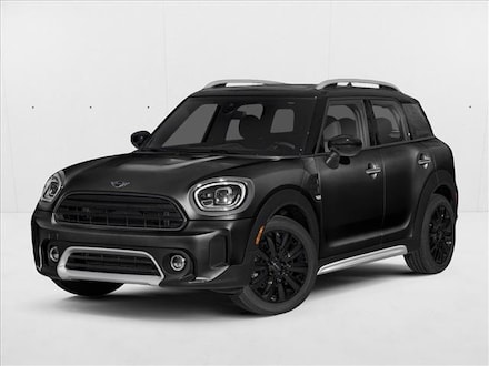 2022 MINI Countryman Cooper SUV