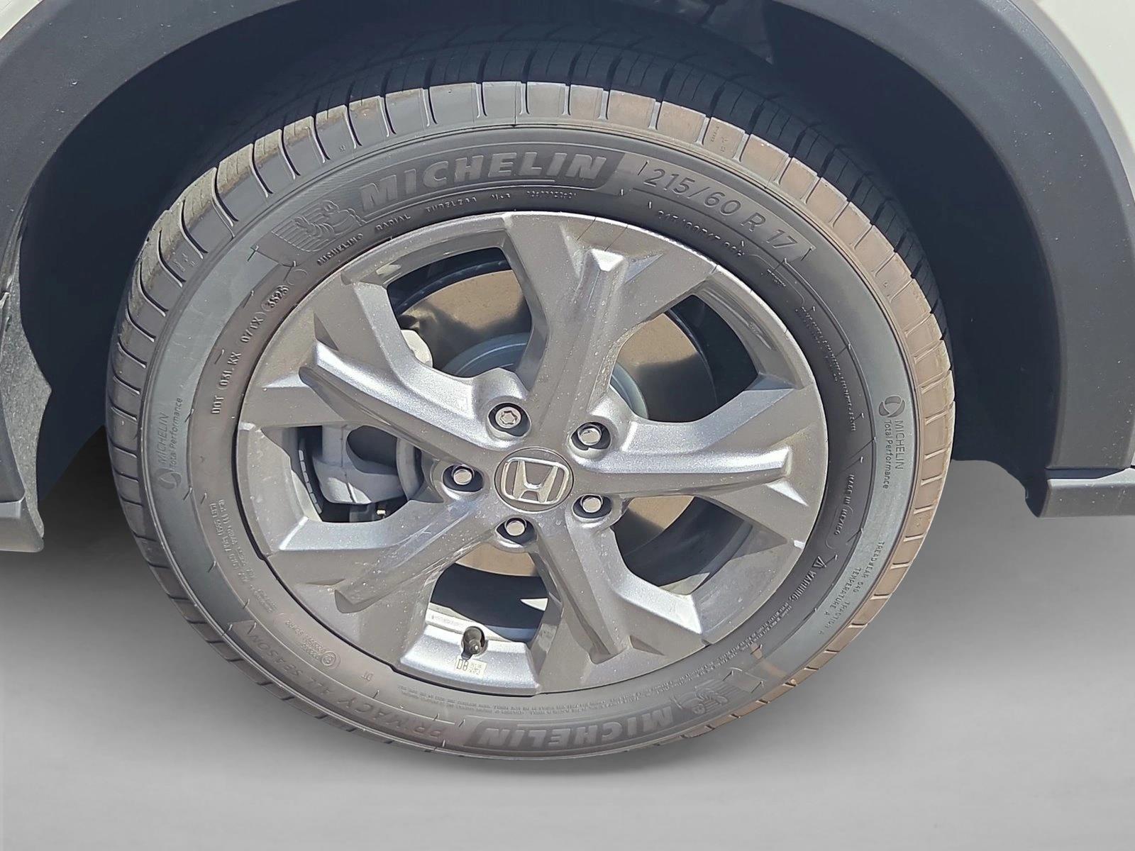 2026 Honda HR-V LX - Photo 10