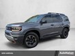  Honda Passport