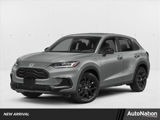 2025 Honda HR-V Sport AWD's photo