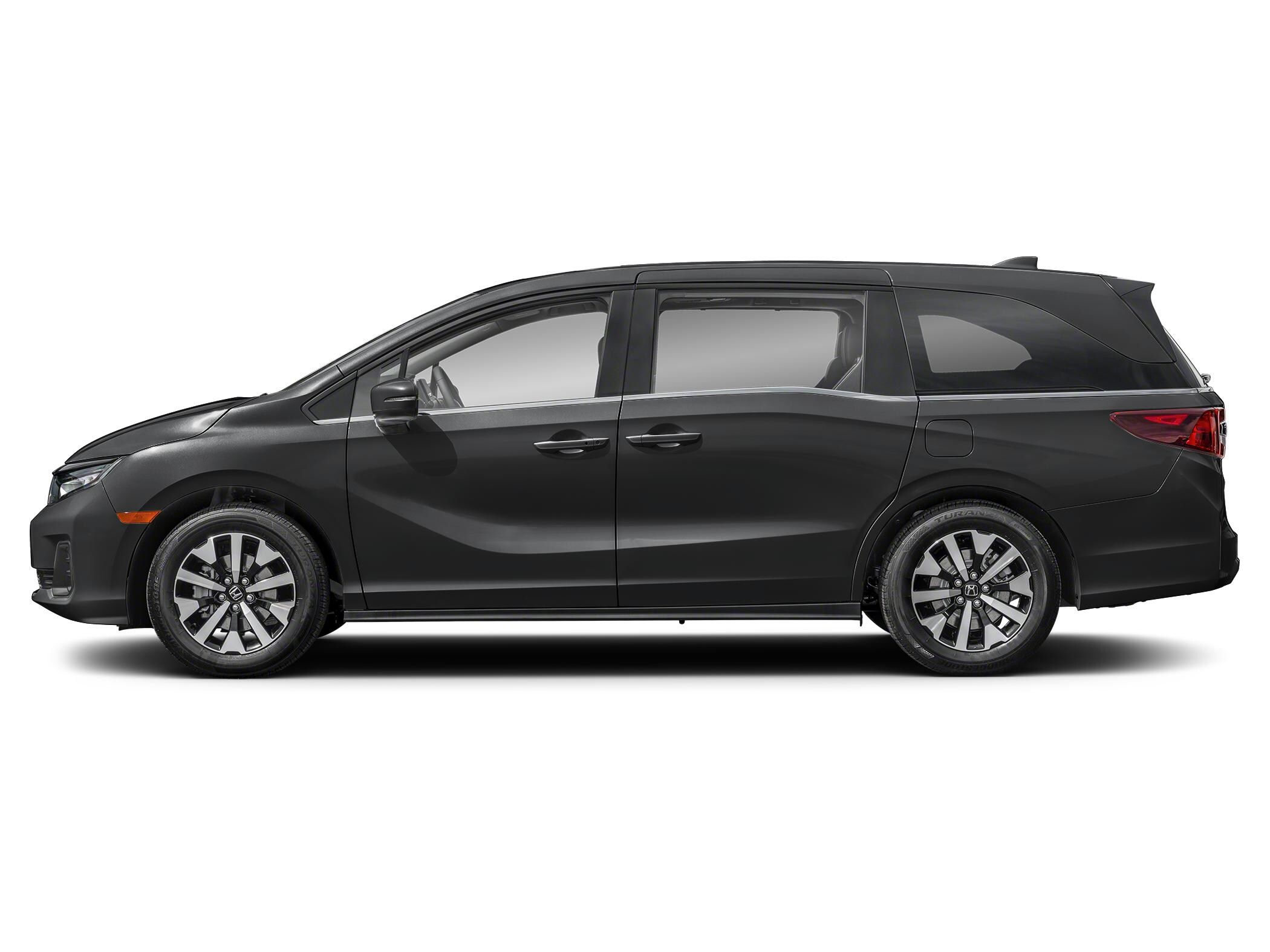 2026 Honda Odyssey EX-L photo 3
