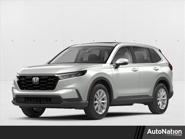 2023 Honda CR-V EX 2WD's photo