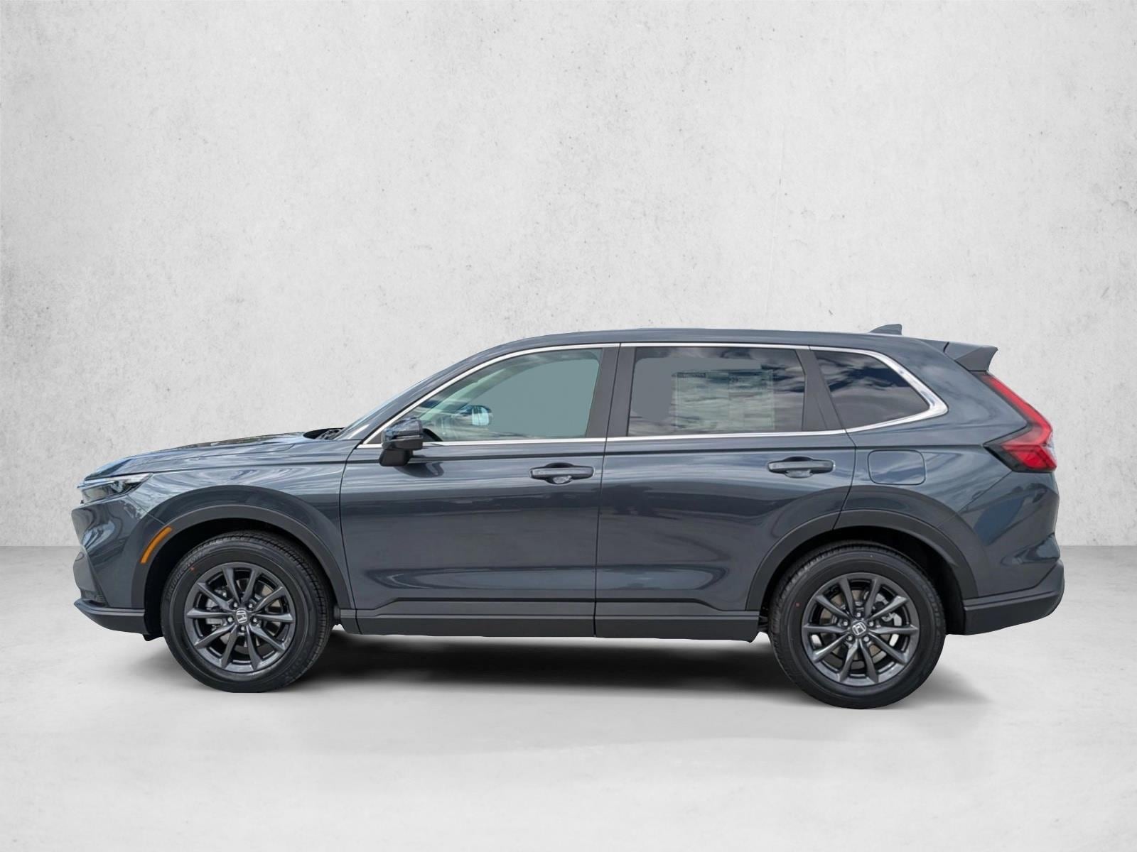 2026 Honda CR-V EX-L - Photo 5