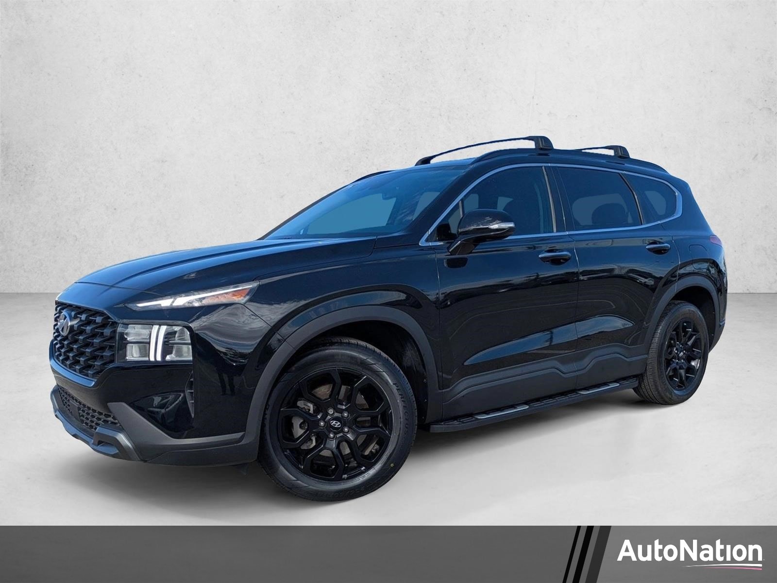 2022 Hyundai Santa Fe XRT FWD photo