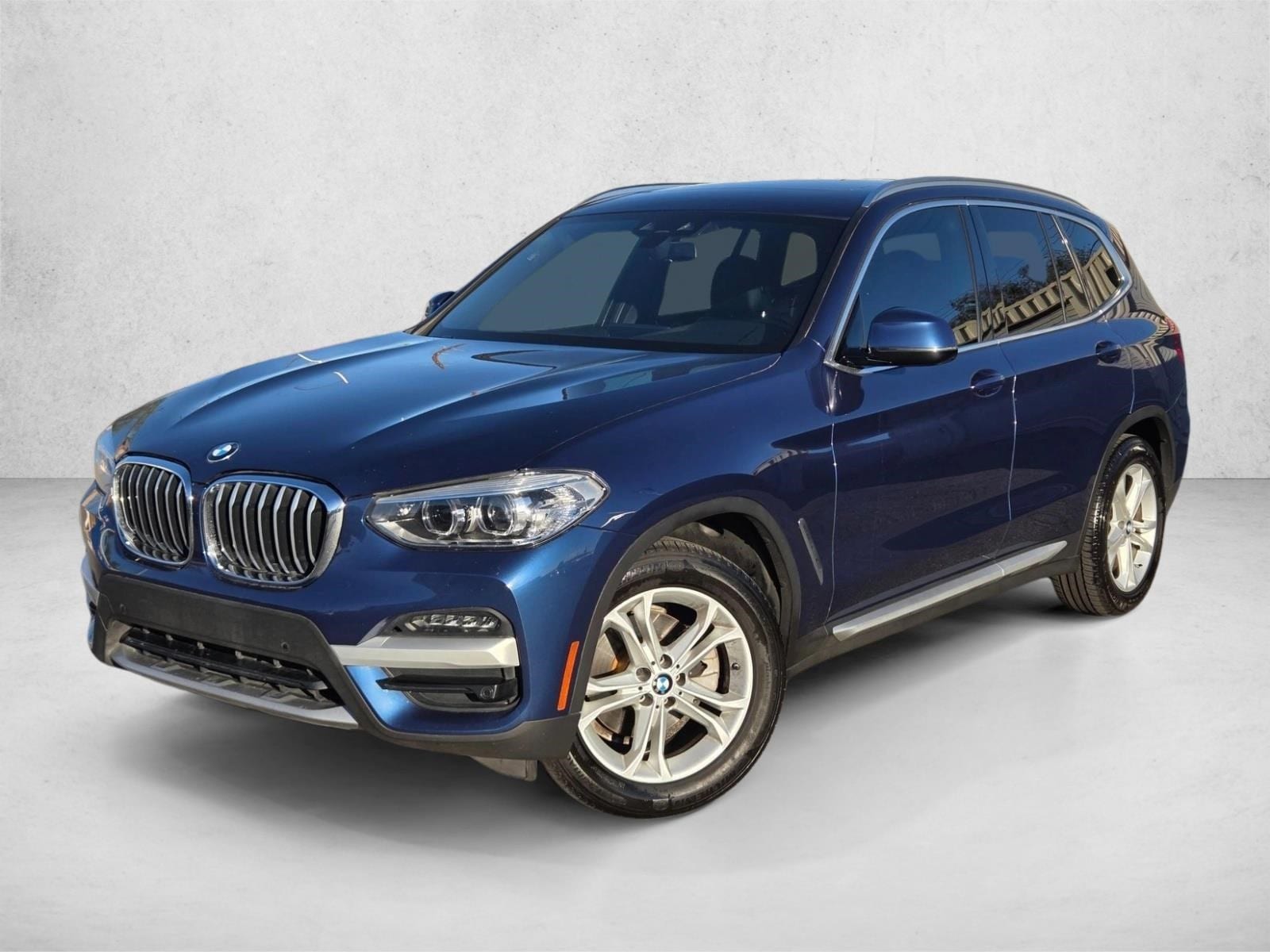 2020 BMW X3 30i