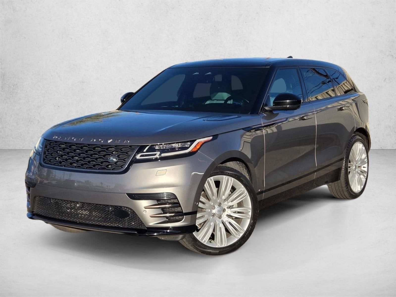 2021 Land Rover Range Rover Velar S's photo