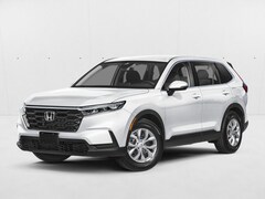 2026 Honda CR-V LX SUV