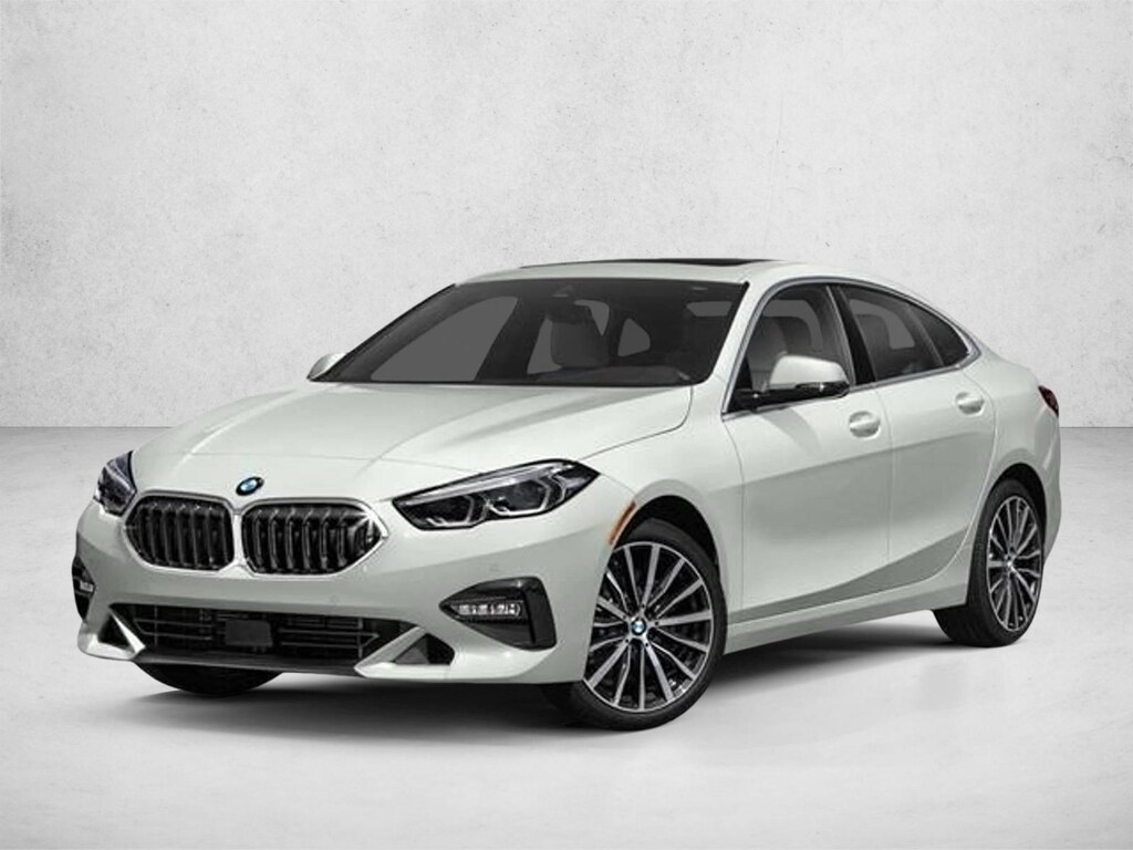 Used 2020 BMW 228i xDrive Gran Coupe