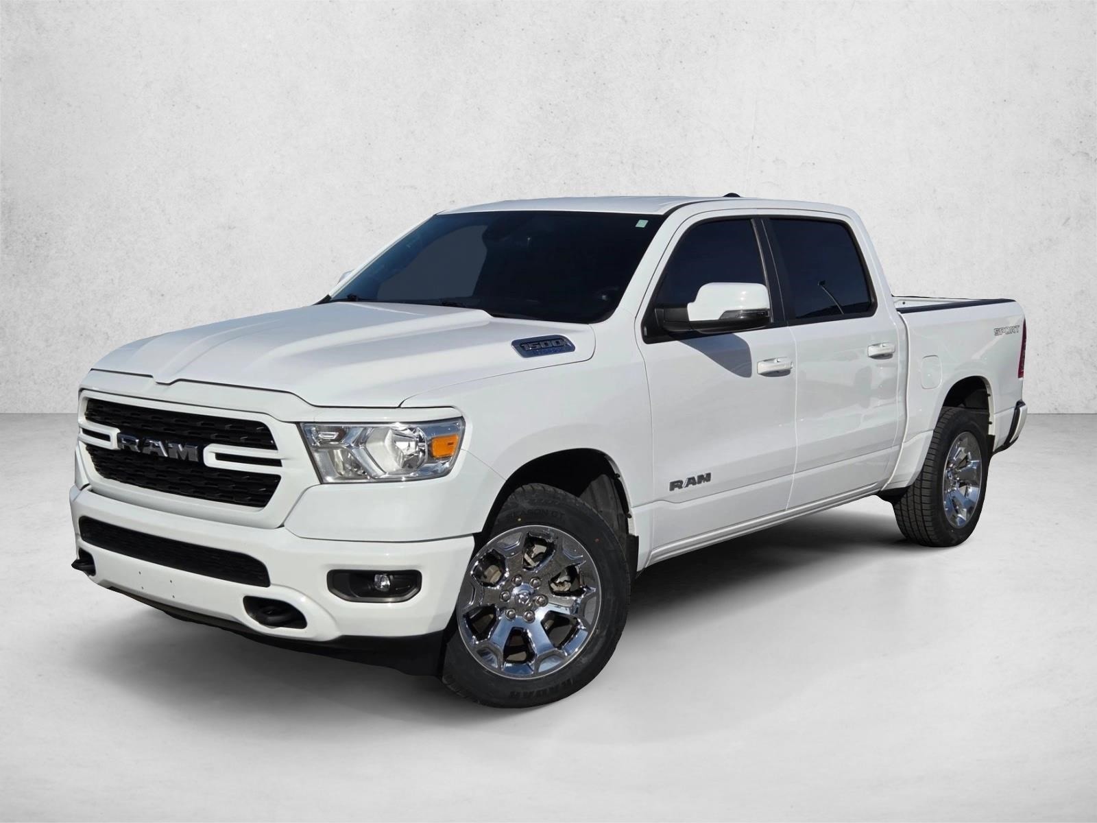 2023 RAM Ram 1500 Pickup Big Horn/Lone Star's photo