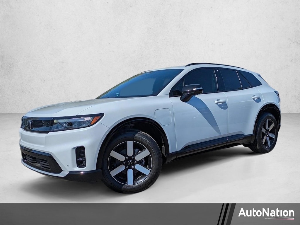 New 2026 Honda Prologue Touring SUV