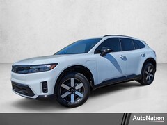 2026 Honda Prologue Touring SUV