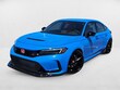Honda Civic Type R