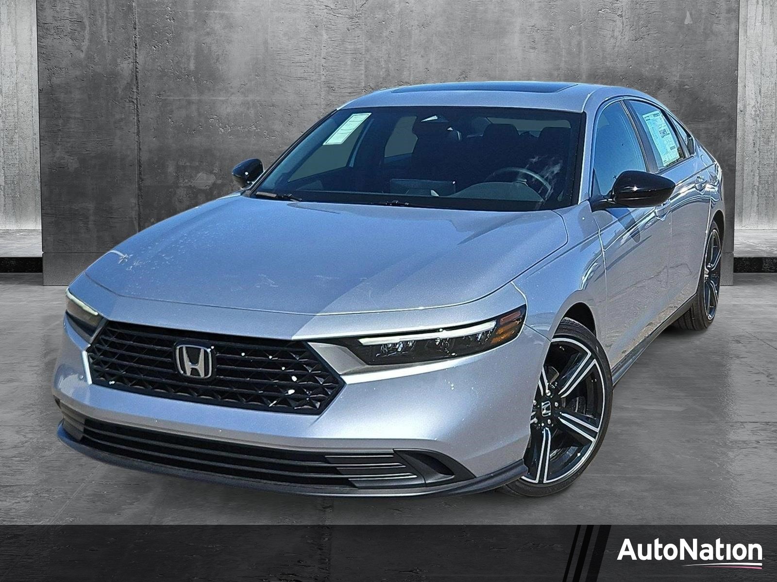 2025 Honda Accord