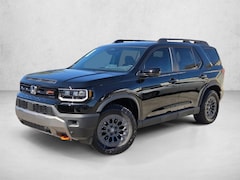 2026 Honda Passport TrailSport SUV