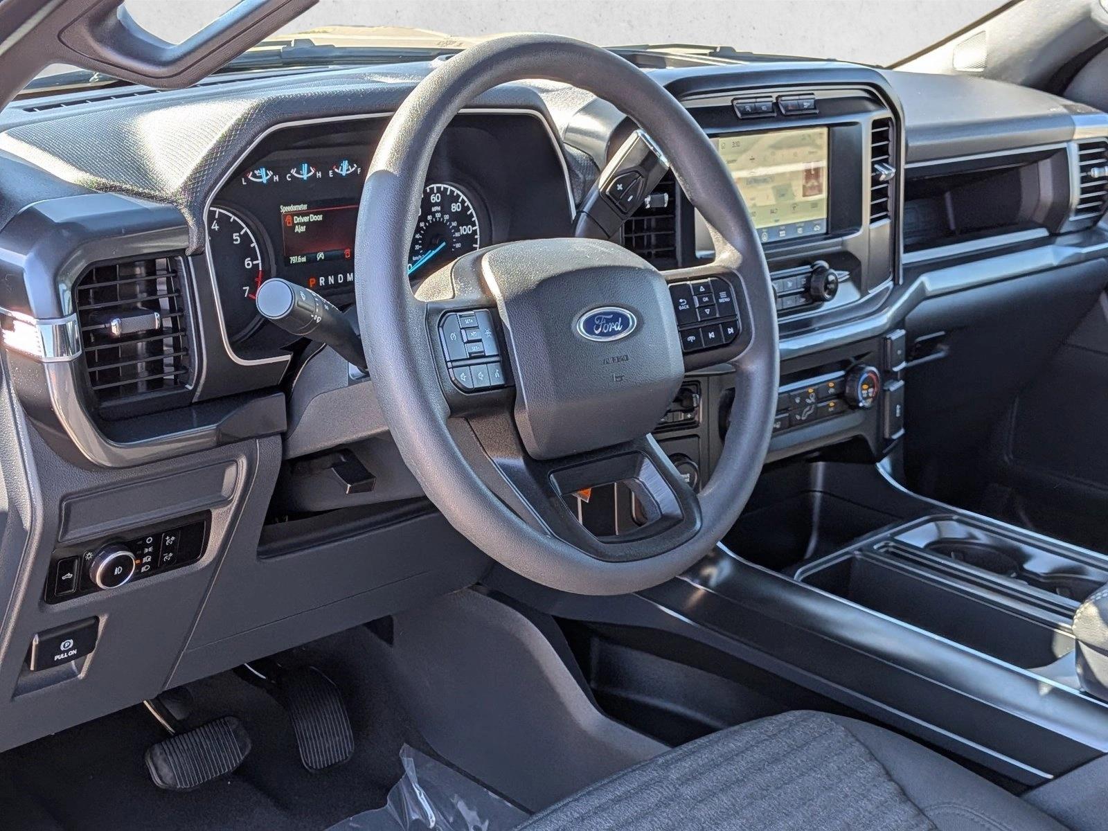 2023 Ford F-150 XL - Photo 9