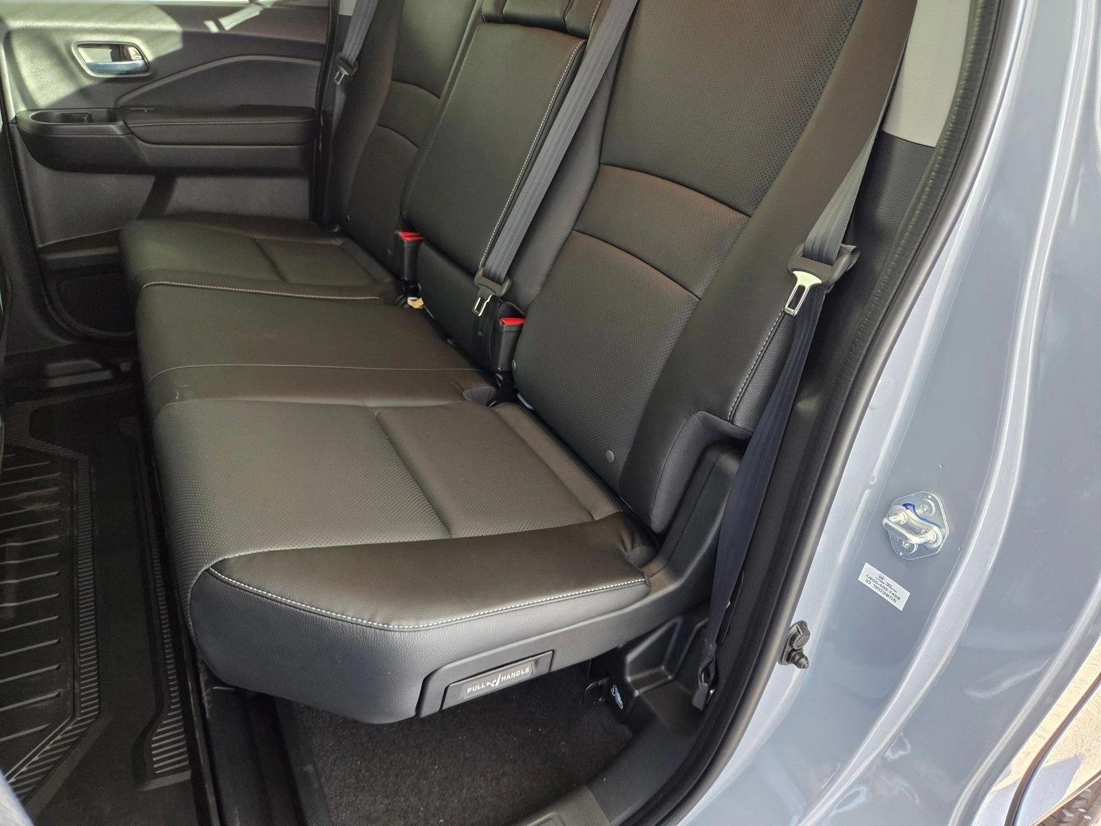 2026 Honda Ridgeline RTL - Photo 15