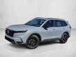  Honda CR-V Hybrid