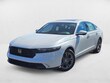 Honda Accord Hybrid