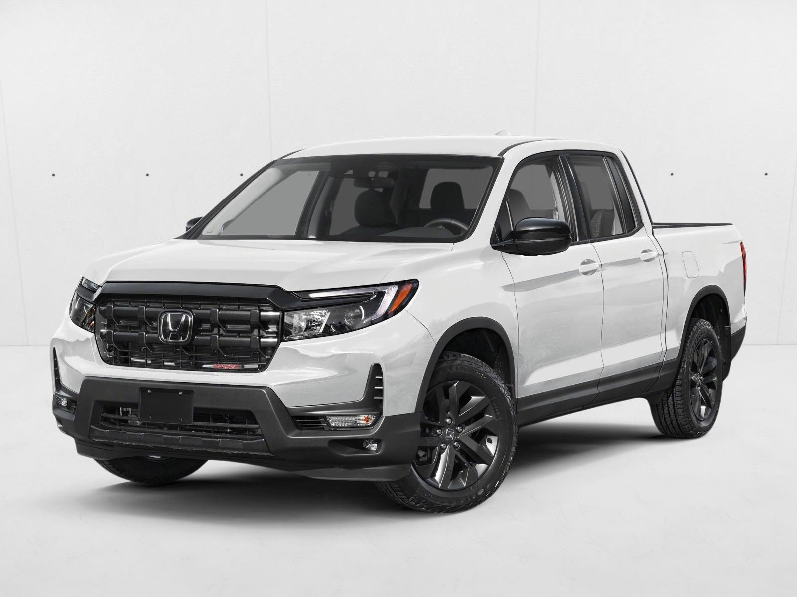 2025 Honda Ridgeline Sport's photo