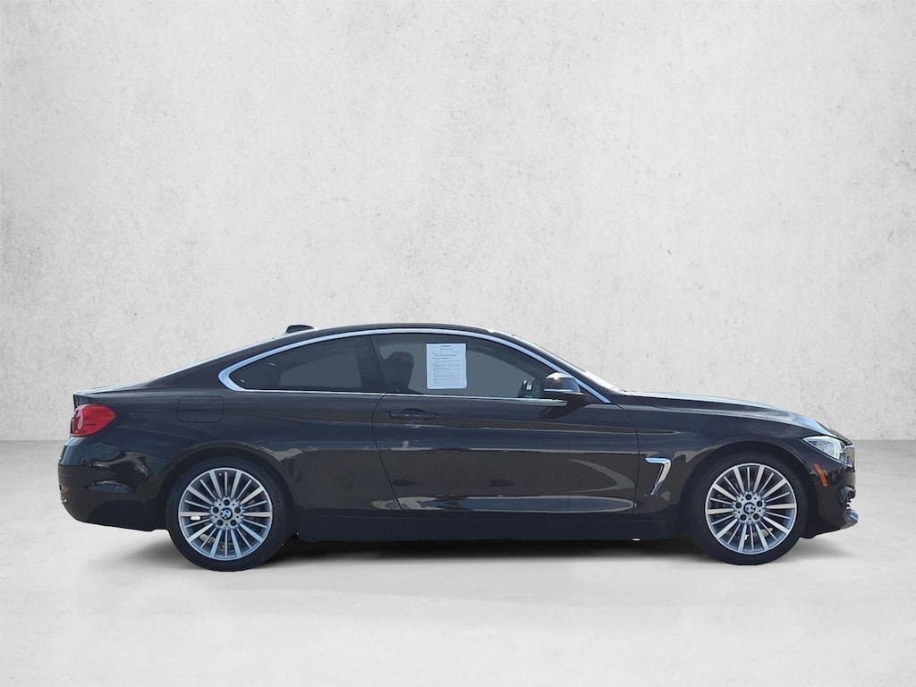 Used 2014 BMW 428i Coupe