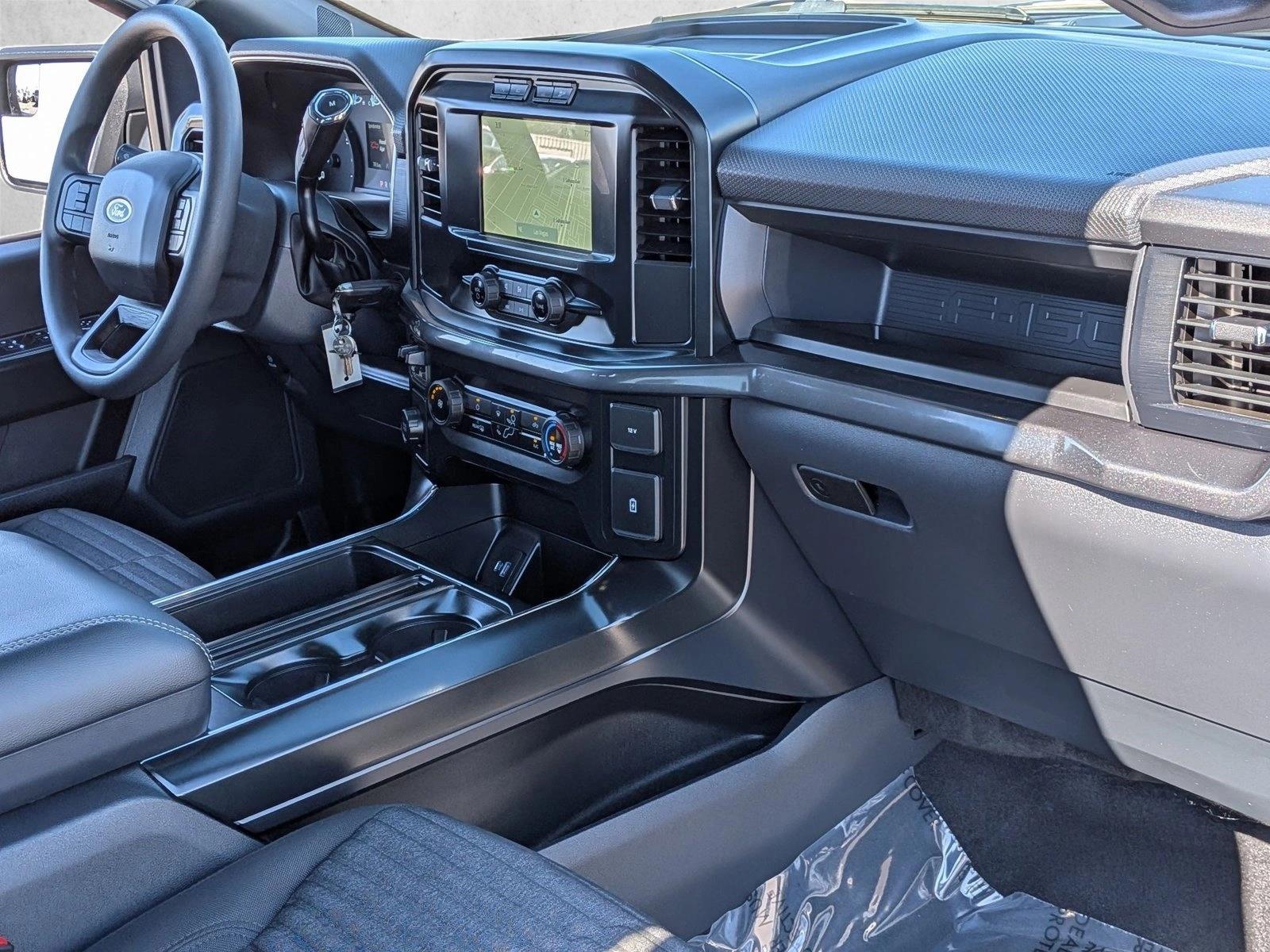 2023 Ford F-150 XL - Photo 21