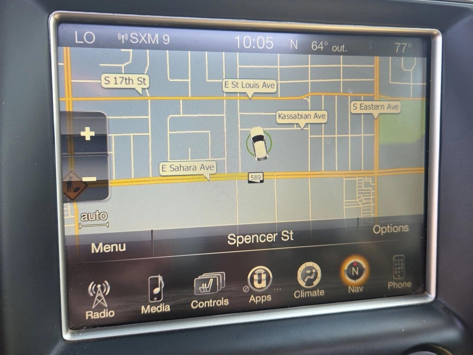 2016 Jeep Grand Cherokee Overland - Photo 13