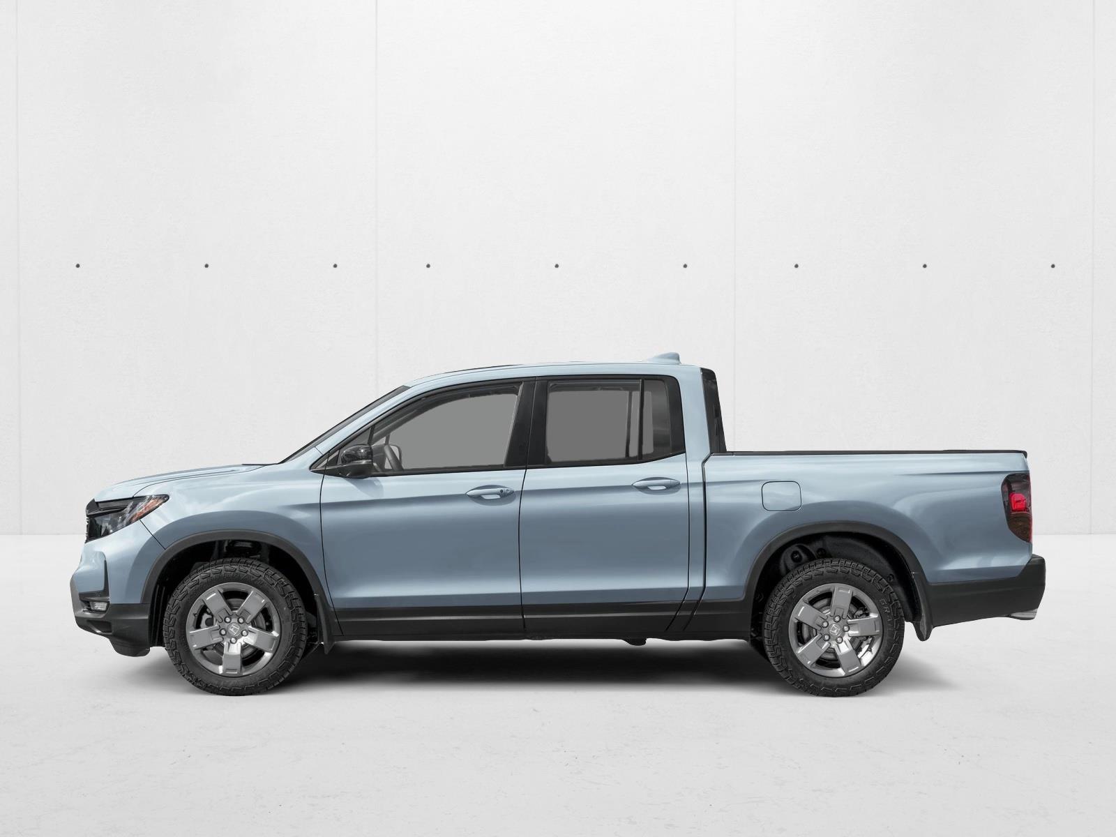 2026 Honda Ridgeline TrailSport photo 3