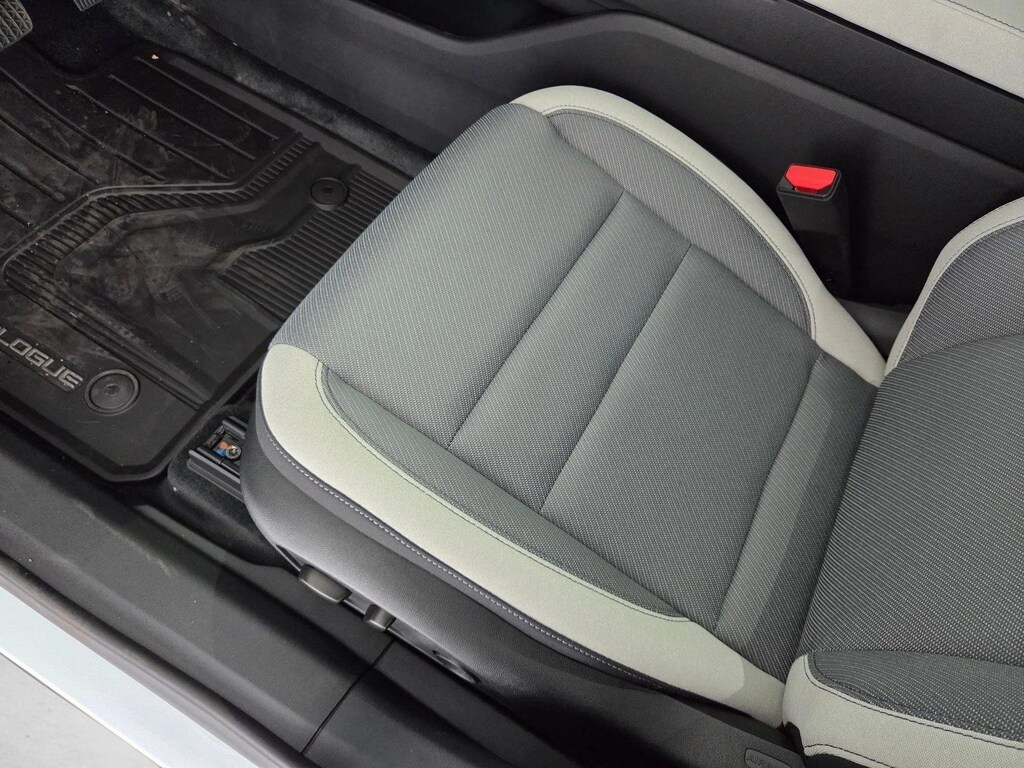 New 2026 Honda Prologue EX SUV