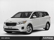 Kia Sedona