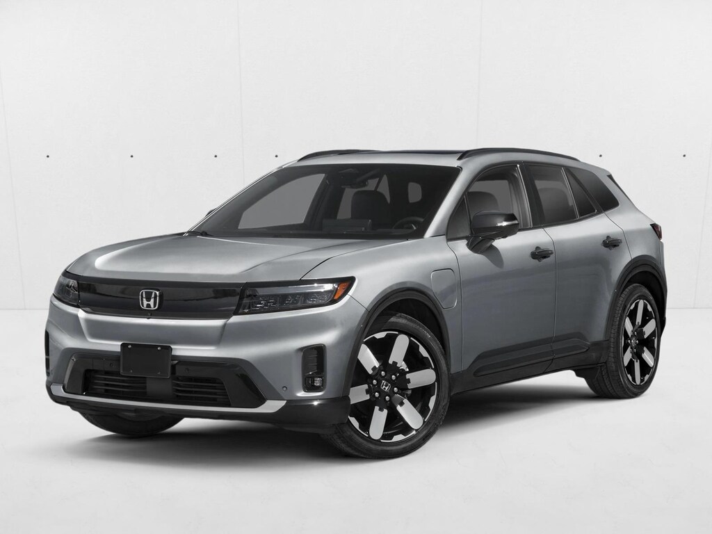 New 2026 Honda Prologue Elite SUV