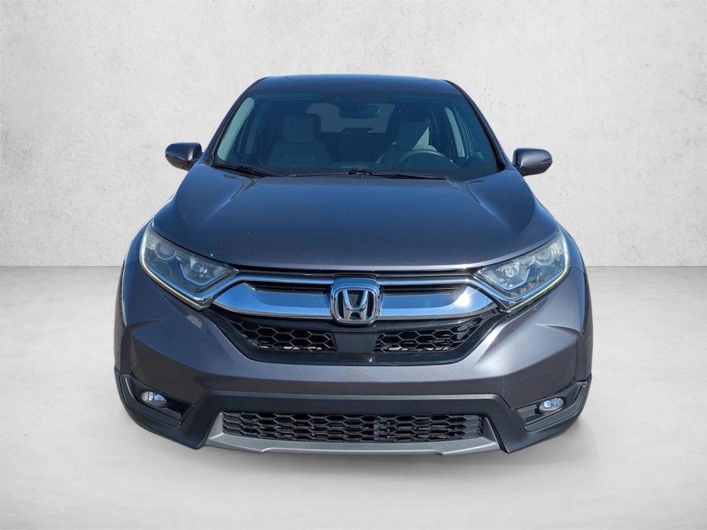 Used 2018 Honda CR-V EX 2WD SUV