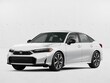 Honda Civic Hybrid