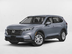 2026 Honda CR-V LX SUV