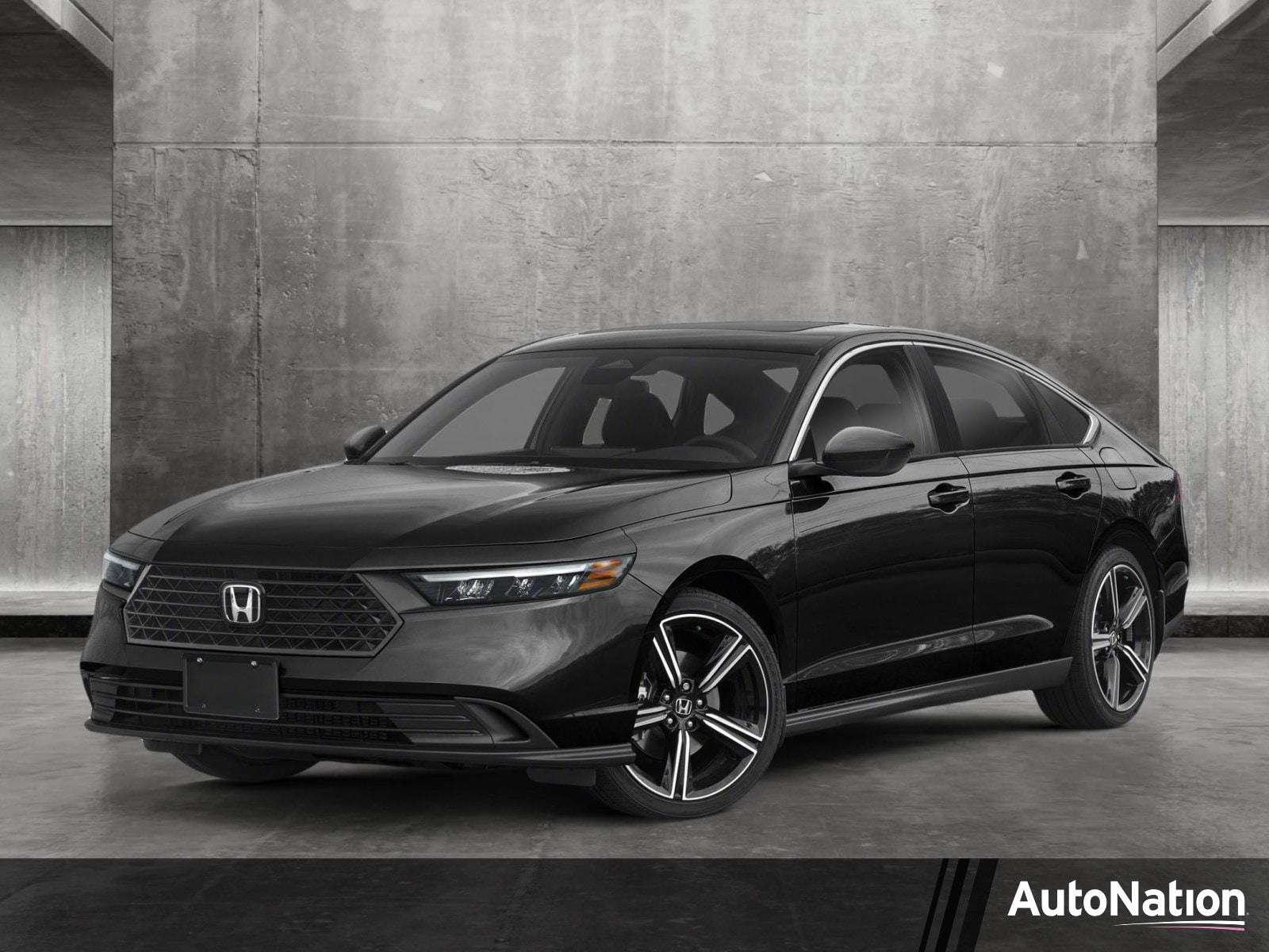 2025 Honda Accord